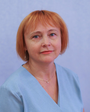 Воспитатель Мезенова Оксана Михайловна Воспитатель Мезенова Оксана Михайловна