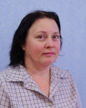 Воспитатель Большакова Наталия Николаевна Воспитатель Большакова Наталия Николаевна