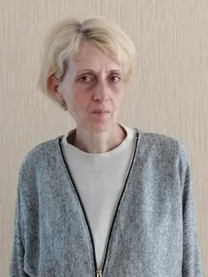 Заместитель заведующего Кузенкова Лариса Павловна Заместитель заведующего Кузенкова Лариса Павловна